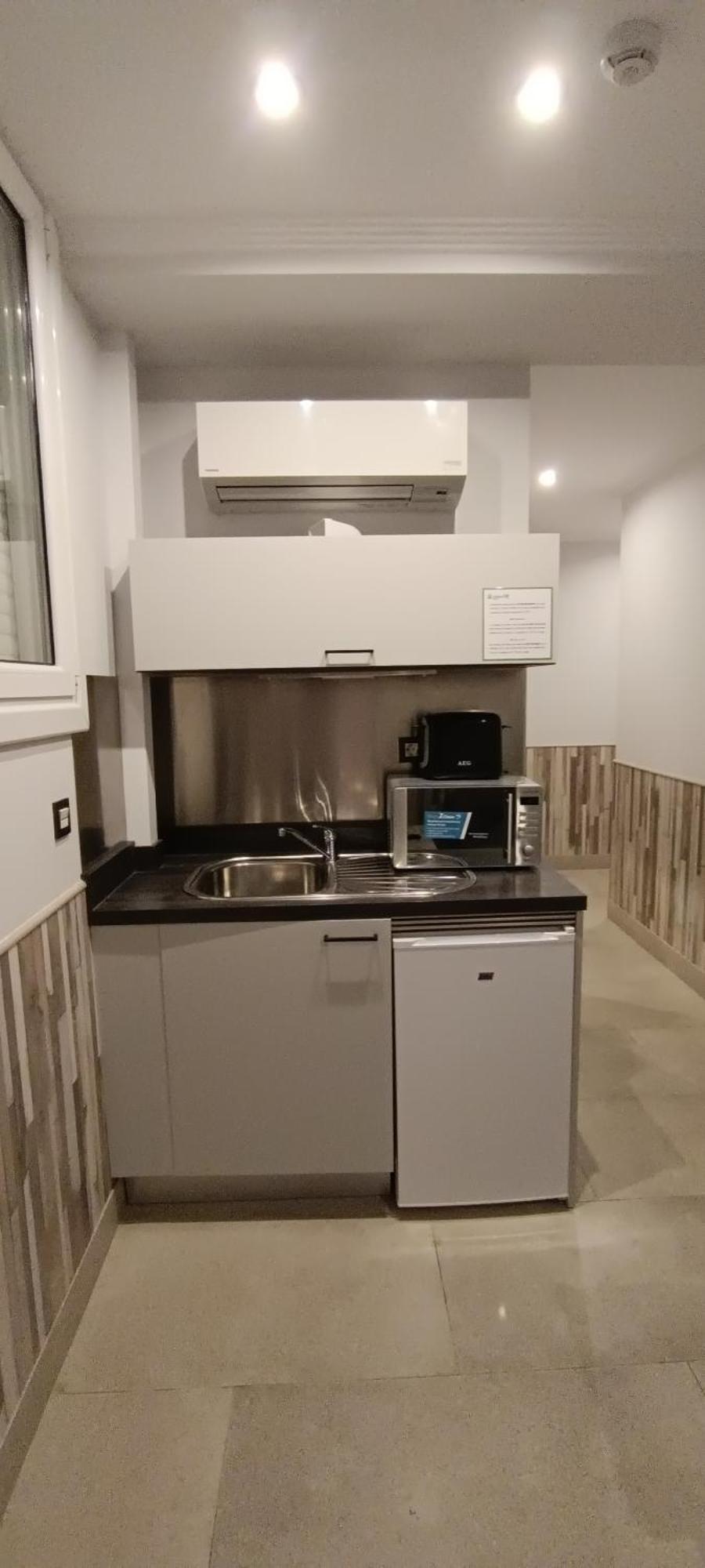 阿斯提家拉加酒店 阿斯蒂加拉加 外观 照片