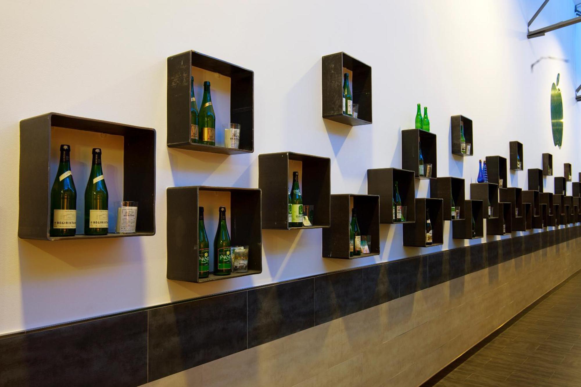 阿斯提家拉加酒店 阿斯蒂加拉加 外观 照片